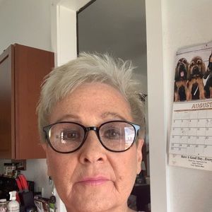 Meet your Posher, Sherrie